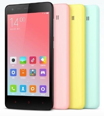 Redmi 2 8GB