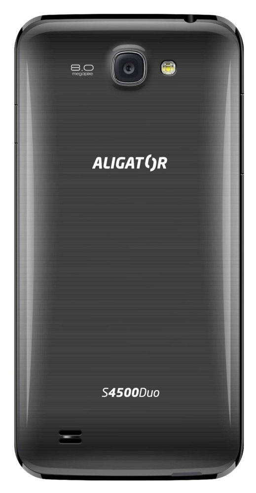 S4500 Duo