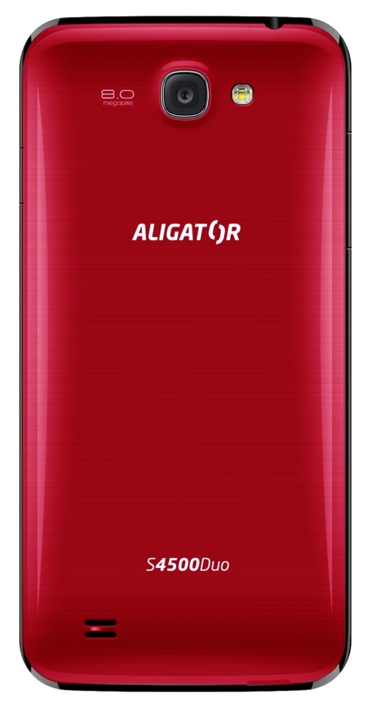 S4500 Duo