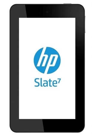 Slate 7 8GB Wi-Fi