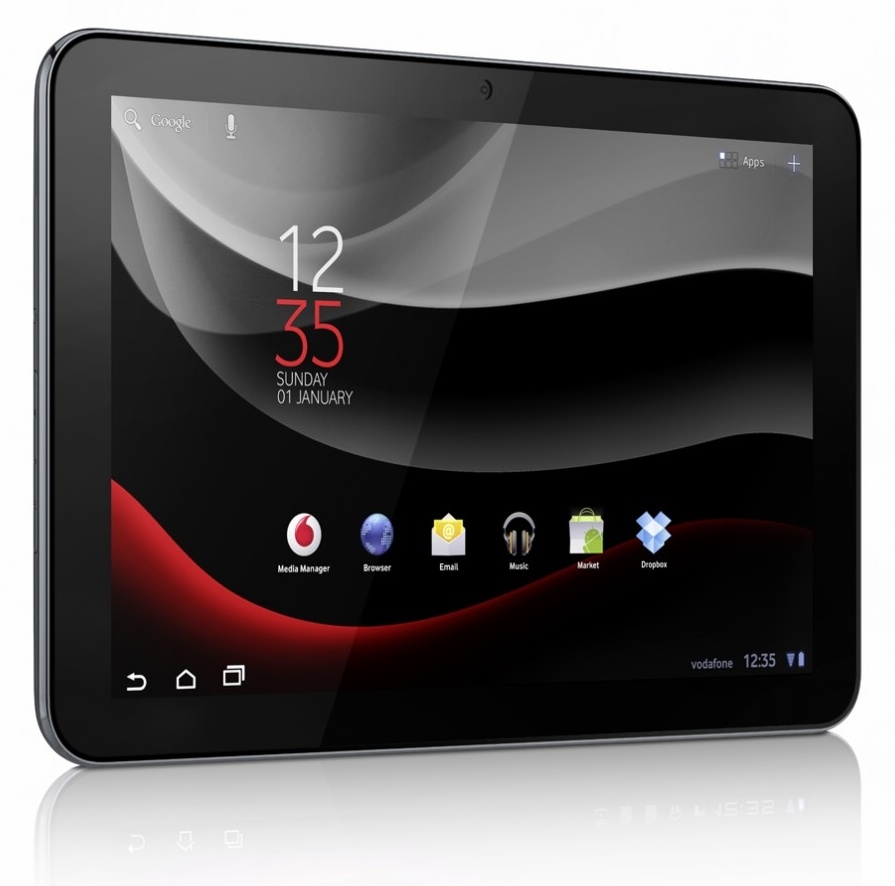 Smart Tab 10 16GB 3G