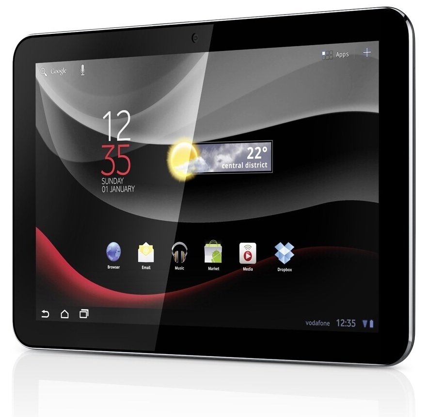 Smart Tab 10 16GB 3G