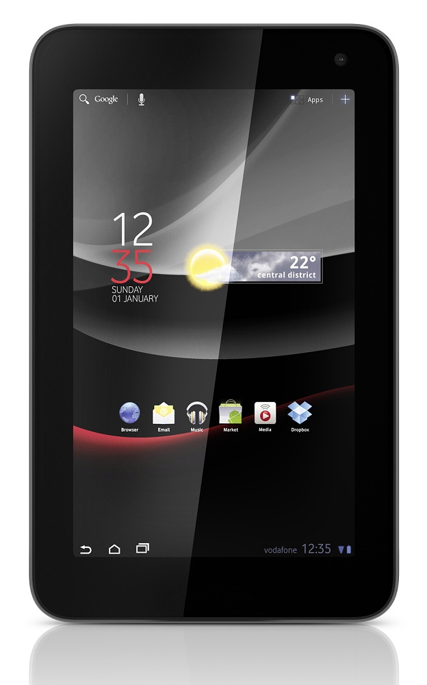 Smart Tab 7 16GB 3G
