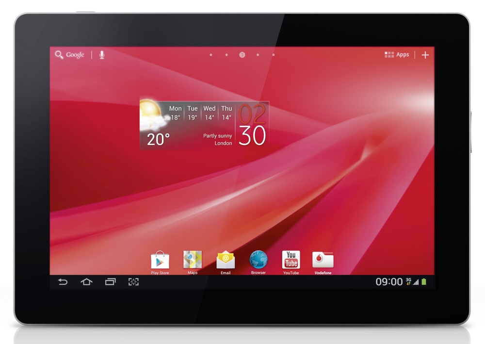 Smart Tab II 10 16GB 3G