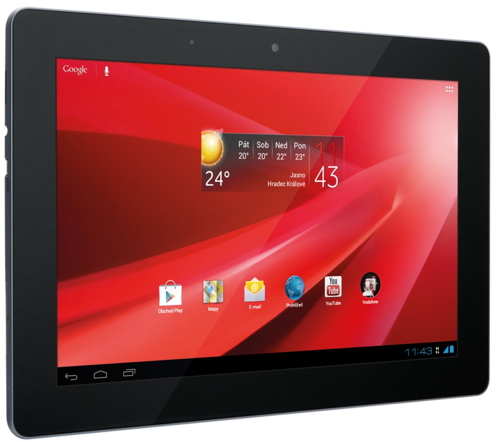 Smart Tab II 10 16GB 3G