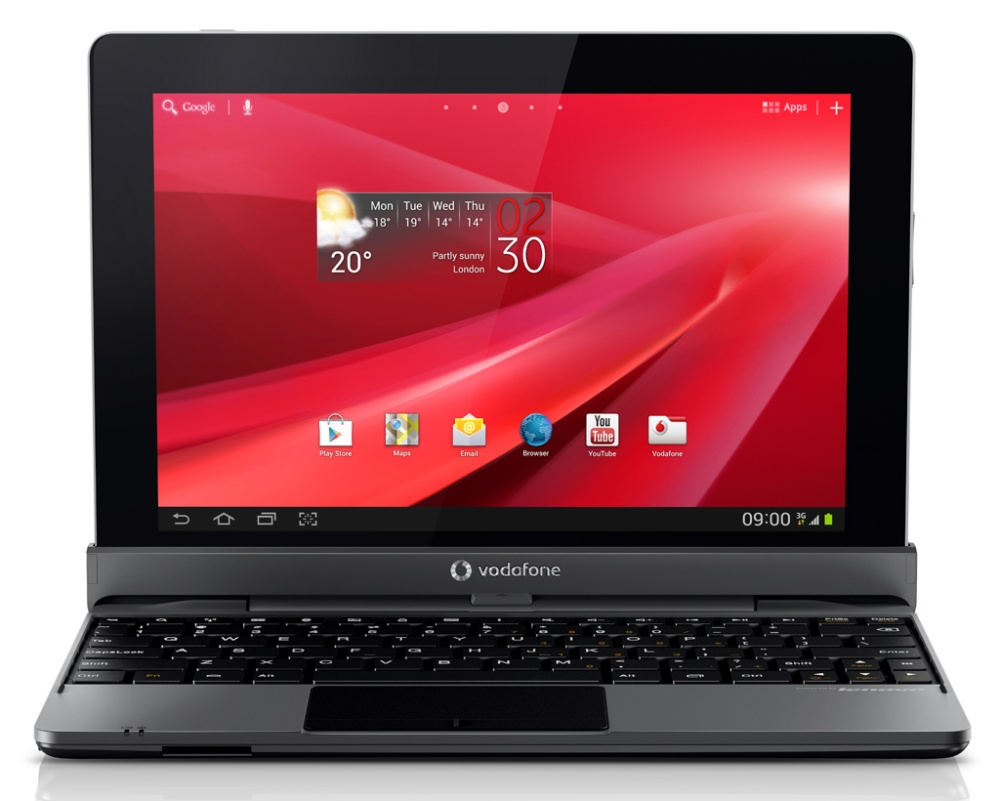 Smart Tab II 10 16GB 3G