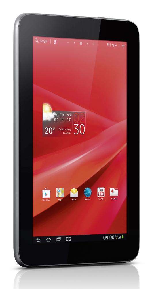 Smart Tab II 7 4GB 3G