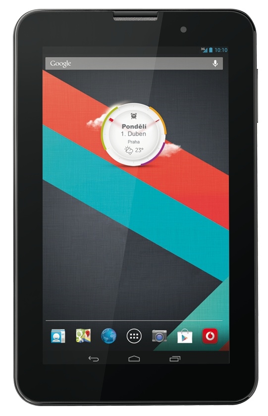 Smart Tab III 7 16GB 3G