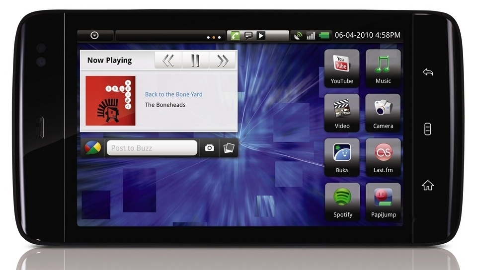 Streak Mini 5 16GB 3G