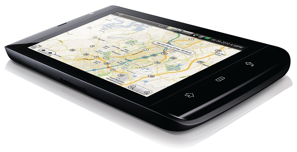 Streak Mini 5 16GB 3G