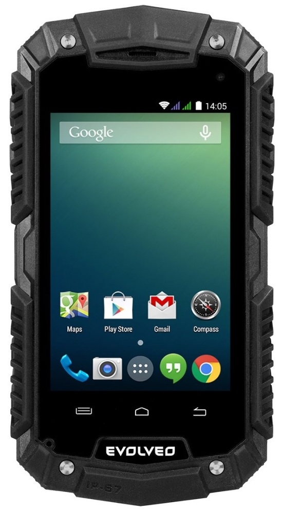 Strongphone D2 Mini
