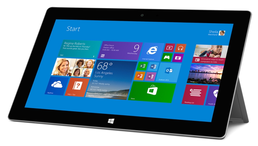 Surface 2 RT 64GB Wi-Fi