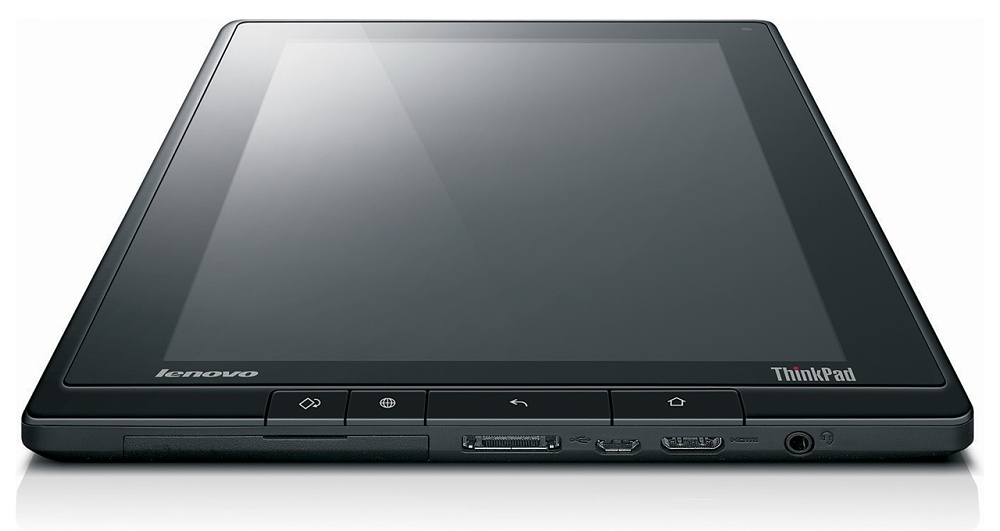 Thinkpad Tablet 16GB 3G