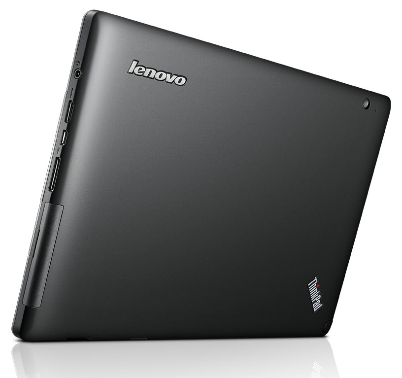 Thinkpad Tablet 16GB Wi-Fi