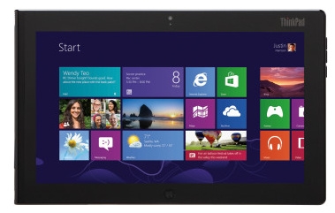 Thinkpad Tablet 2 32GB Wi-Fi