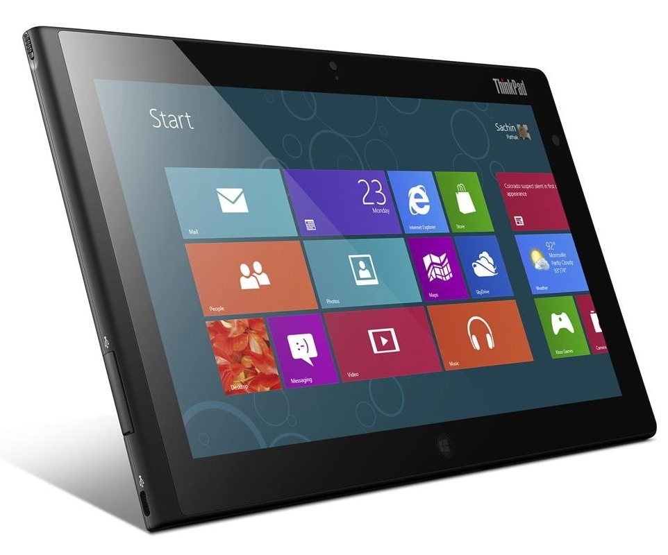 Thinkpad Tablet 2 32GB Wi-Fi