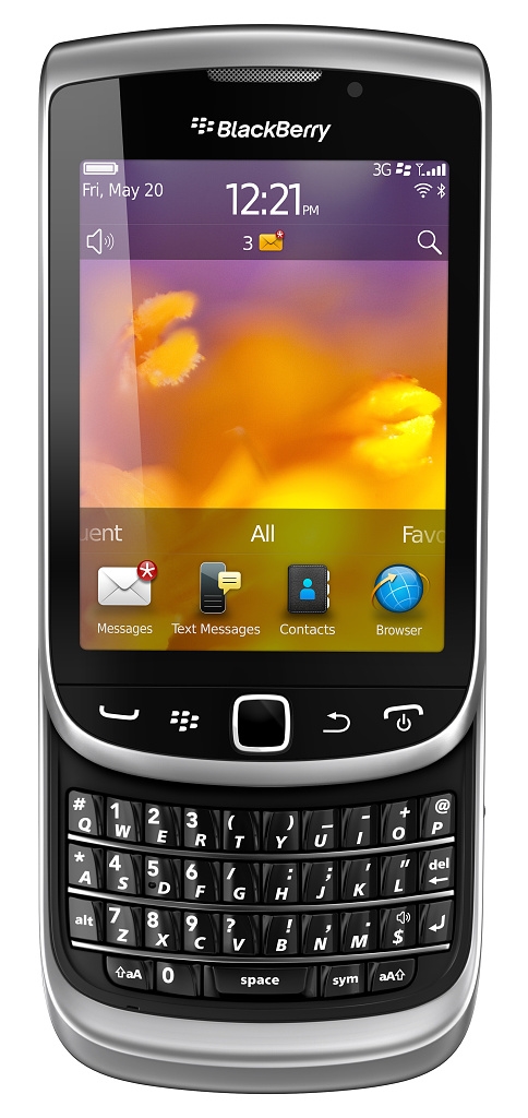 Torch 9810