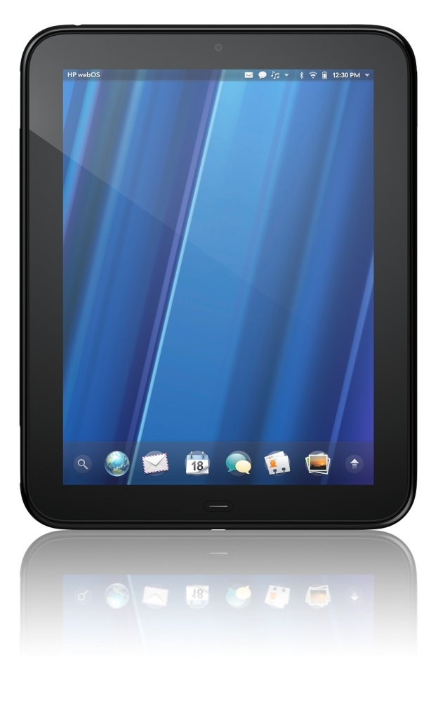 Touchpad 16GB Wi-Fi