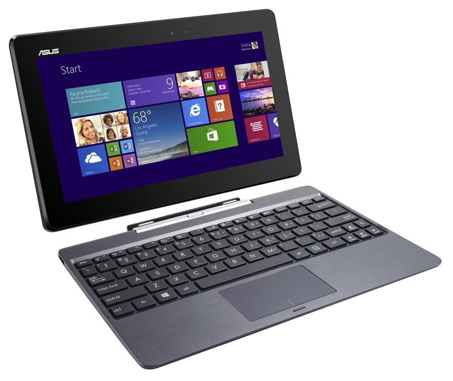 Transformer Book T100 32GB Wi-Fi