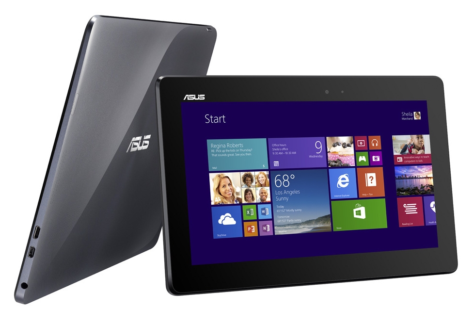 Transformer Book T100 32GB Wi-Fi