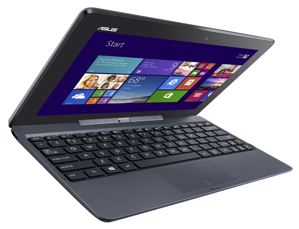 Transformer Book T100 32GB Wi-Fi