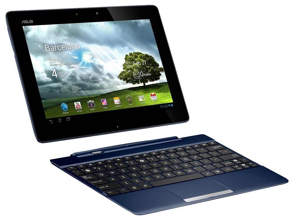 Transformer Pad 300 16GB Wi-Fi