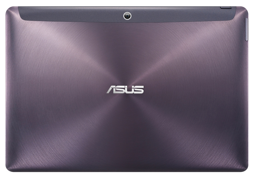 Transformer Pad Infinity (2. generace)