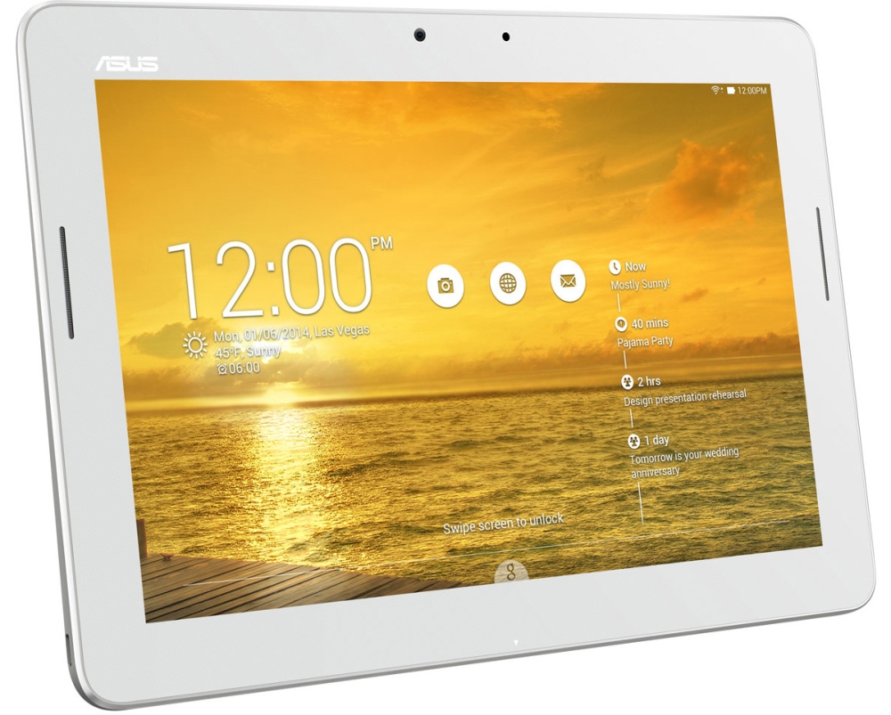 Transformer Pad (TF303CL)