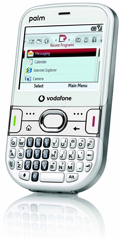 Treo 500