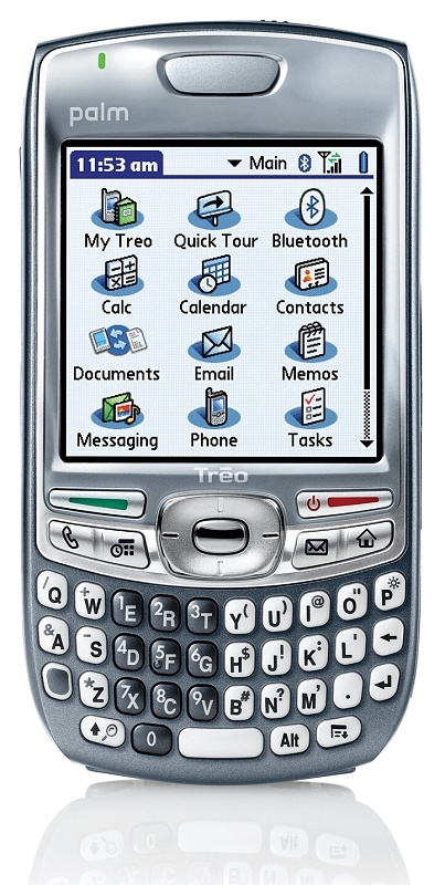 Treo 680