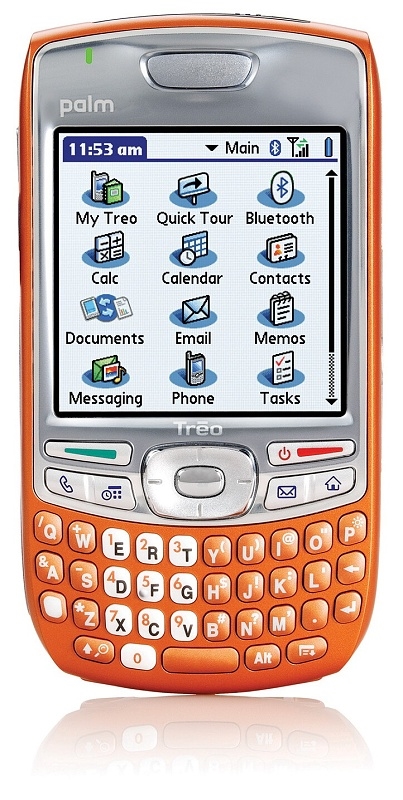 Treo 680