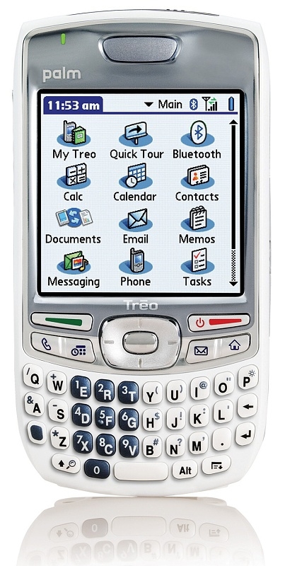 Treo 680