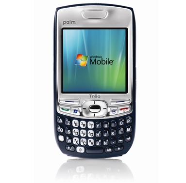 Treo 750