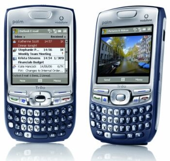 Treo 750