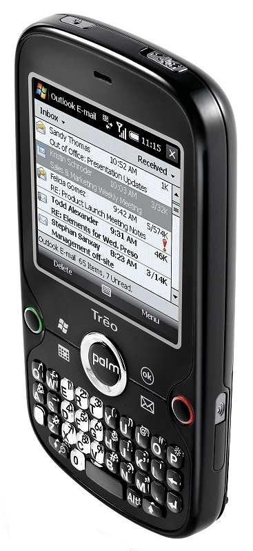 Treo Pro