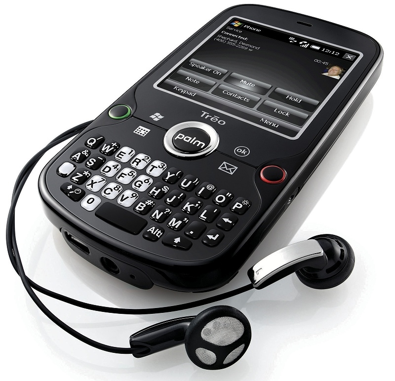 Treo Pro