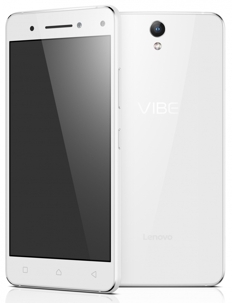 Vibe S1