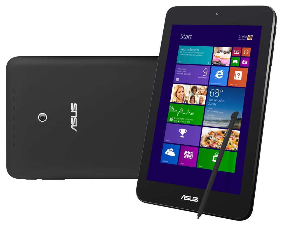 Vivotab Note 8 32GB Wi-Fi