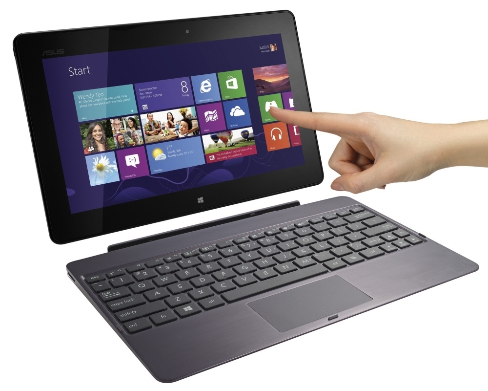 Vivotab RT 32GB Wi-Fi