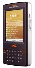 W950i