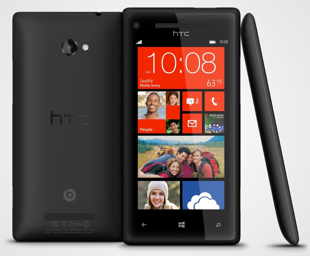 Windows Phone 8X
