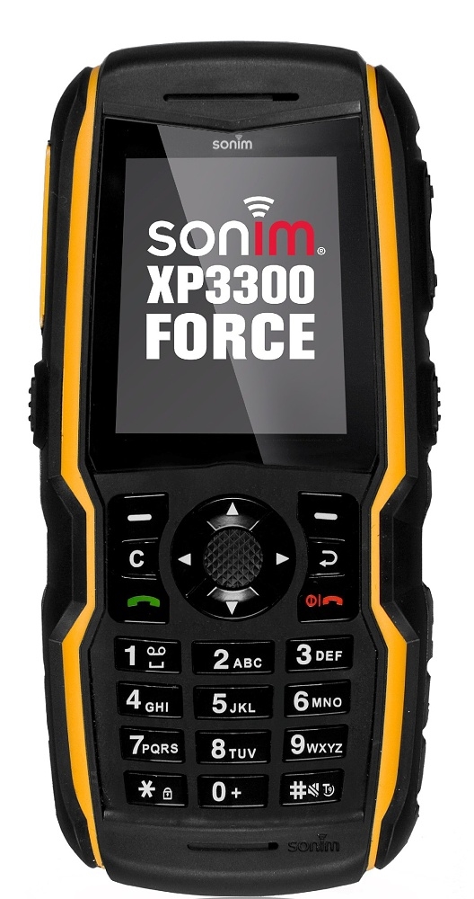 XP3300 Force