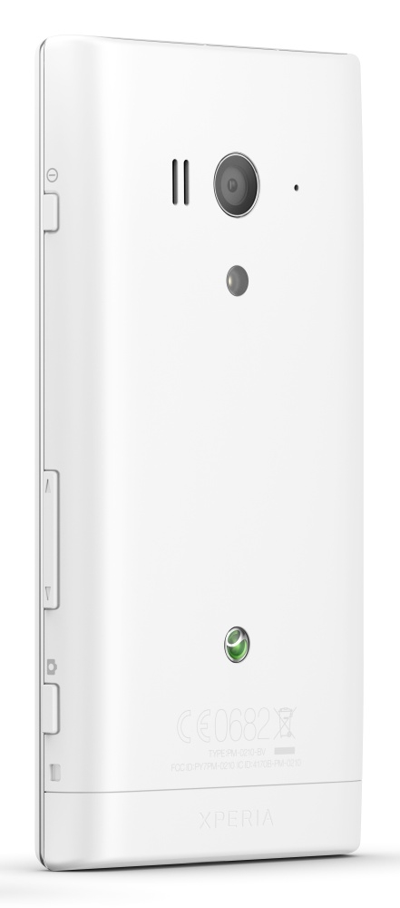 Xperia acro S