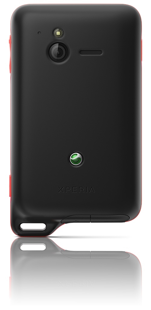 Xperia active