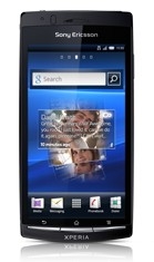 Xperia arc
