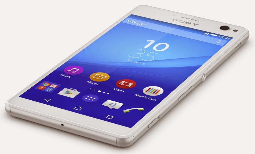Xperia C4