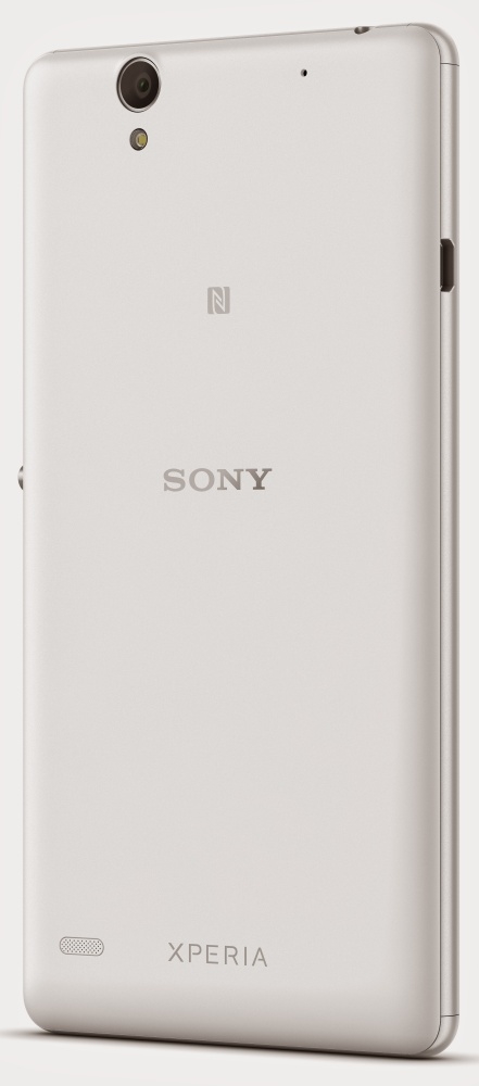 Xperia C4