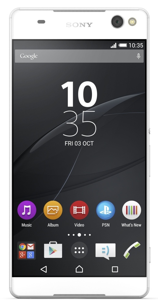 Xperia C5 Ultra