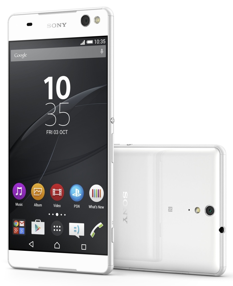 Xperia C5 Ultra