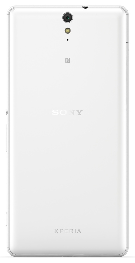 Xperia C5 Ultra